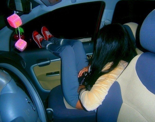 Лена Шк | Тюмень