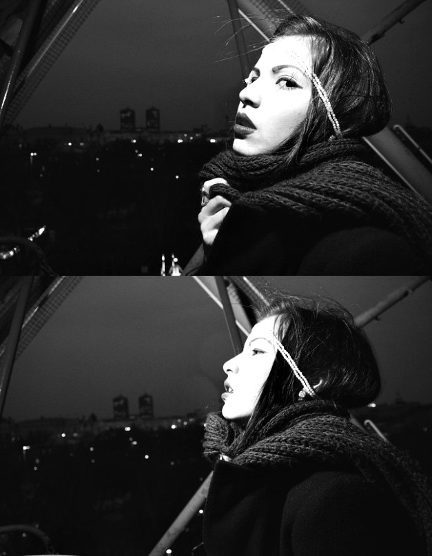 Anna Lubimova | 