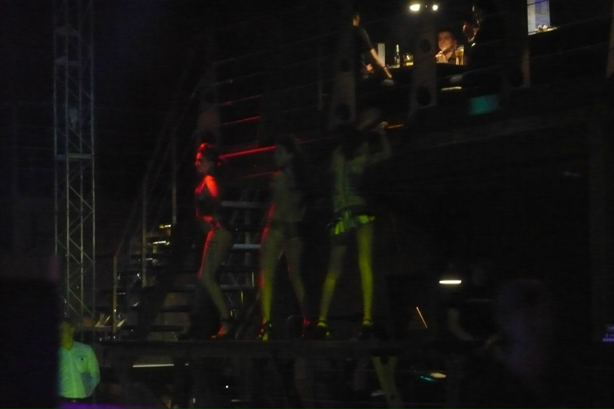 Сергей Панфилов Ursus | Москва