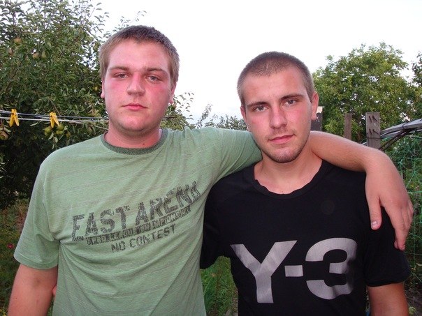 Саша Носырев | Rotterdam