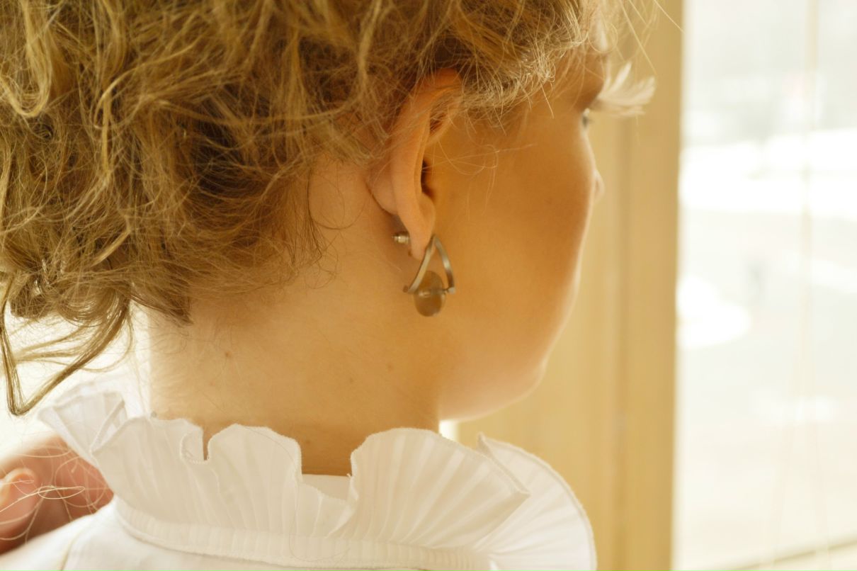 Ксения Дорофеева | Москва