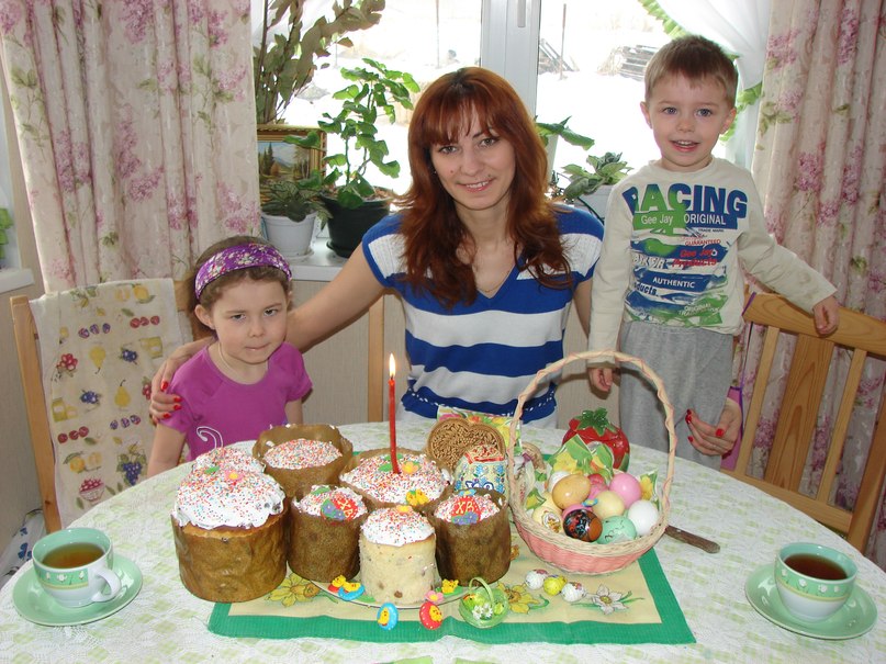 Ульяна Шорина | Обнинск