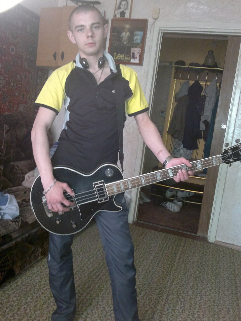 Илья Мелкий | Ульяновск