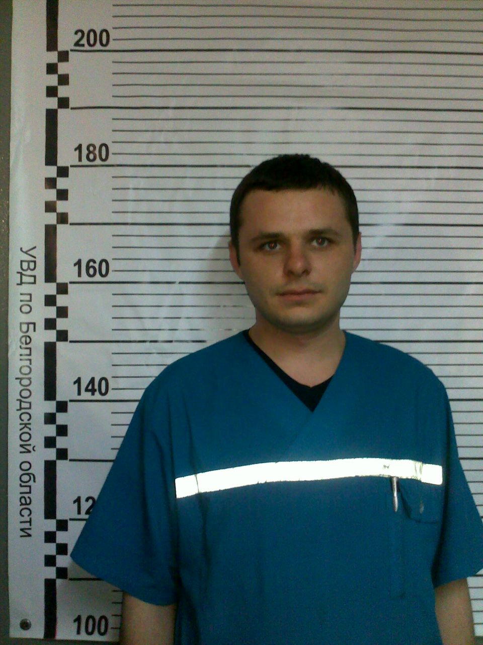 Николай Мироненко | Белгород