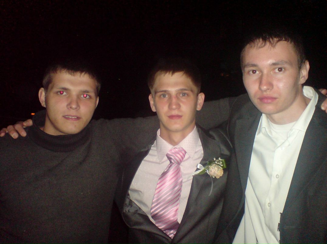 Данис Фаридович | Казань