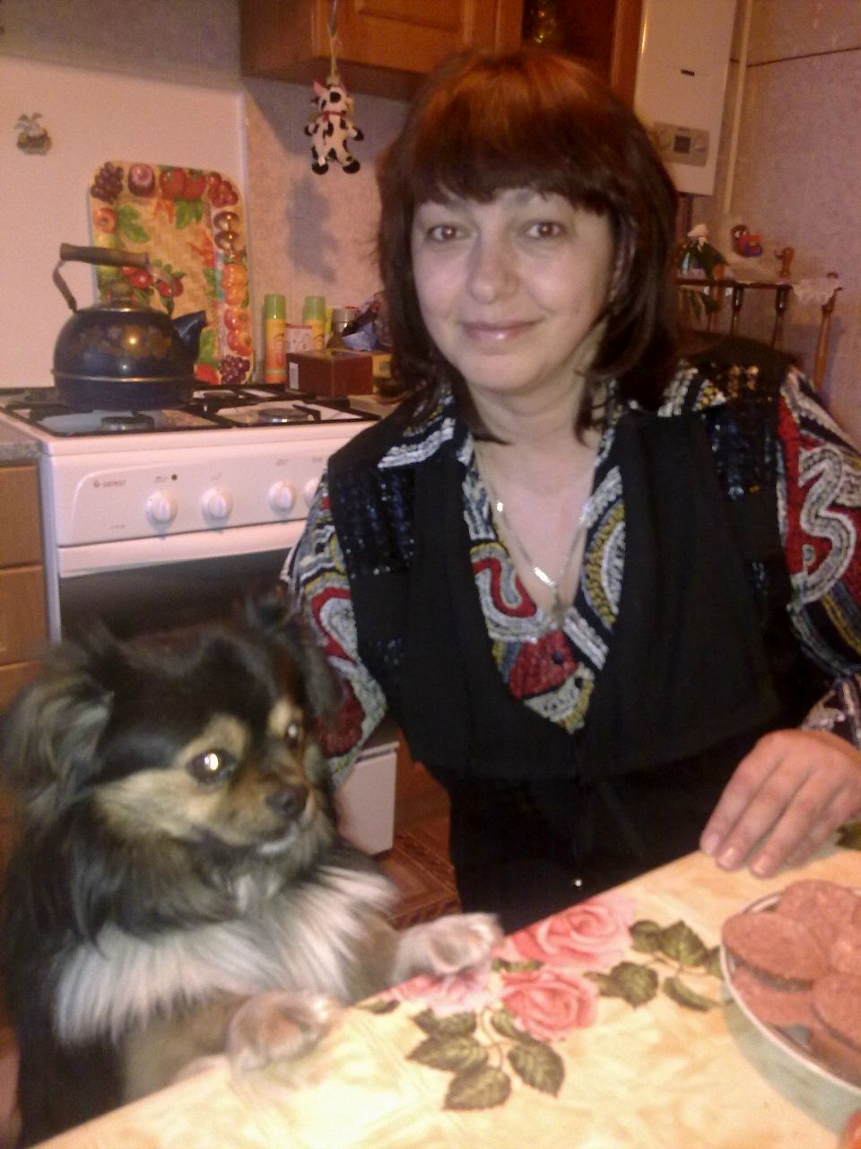 Светлана Яковлева | Новозыбков