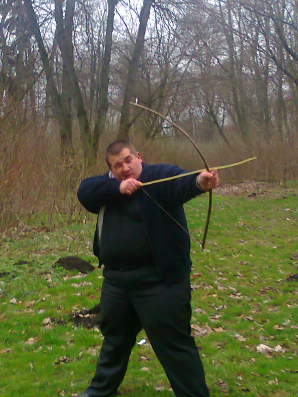 Міша Винник | Тернополь