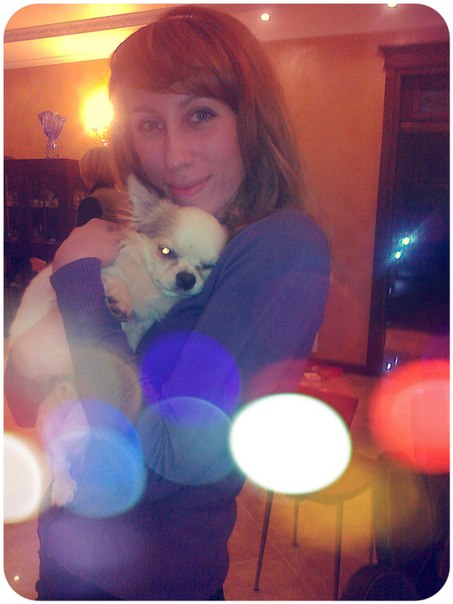 №161, Юлия Головко, Киев №161, Юлия Головко, Киев