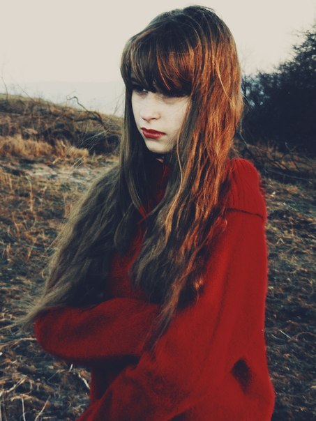 Дарина Горчица | 