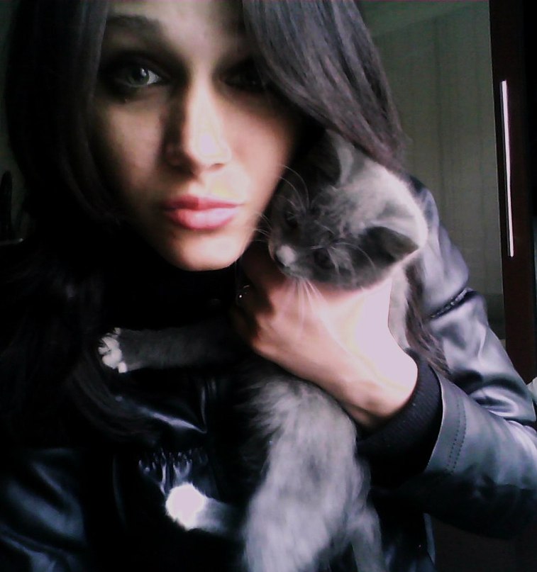 Надежда Хмелевская | Санкт-Петербург