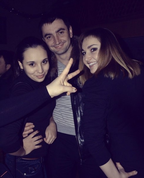 Дима Максименко | Новоукраинка