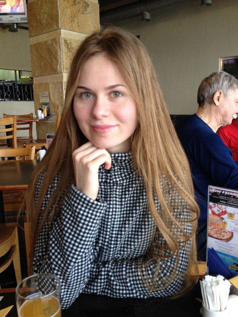 Ксения Предеина | Краснодар