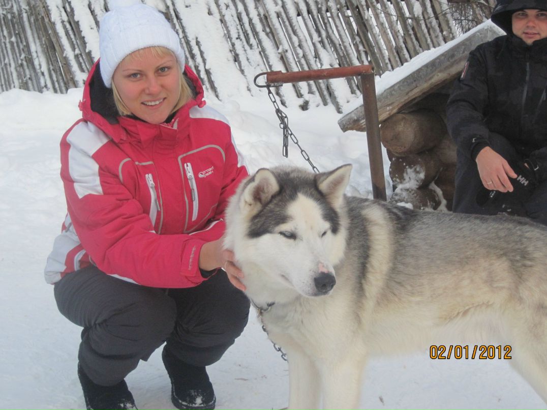 Ирина Цепляева | Рязань