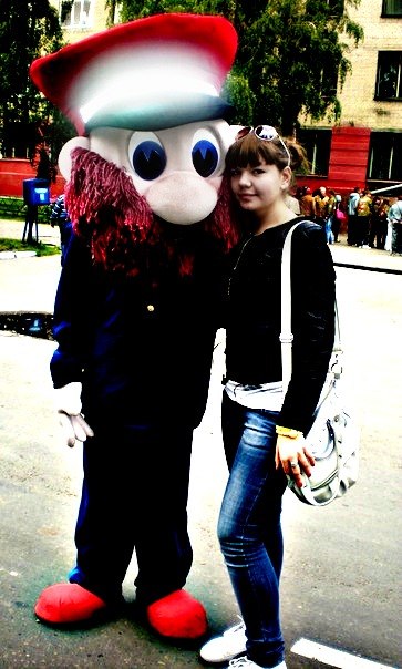 Юлия Сотникова | Барнаул