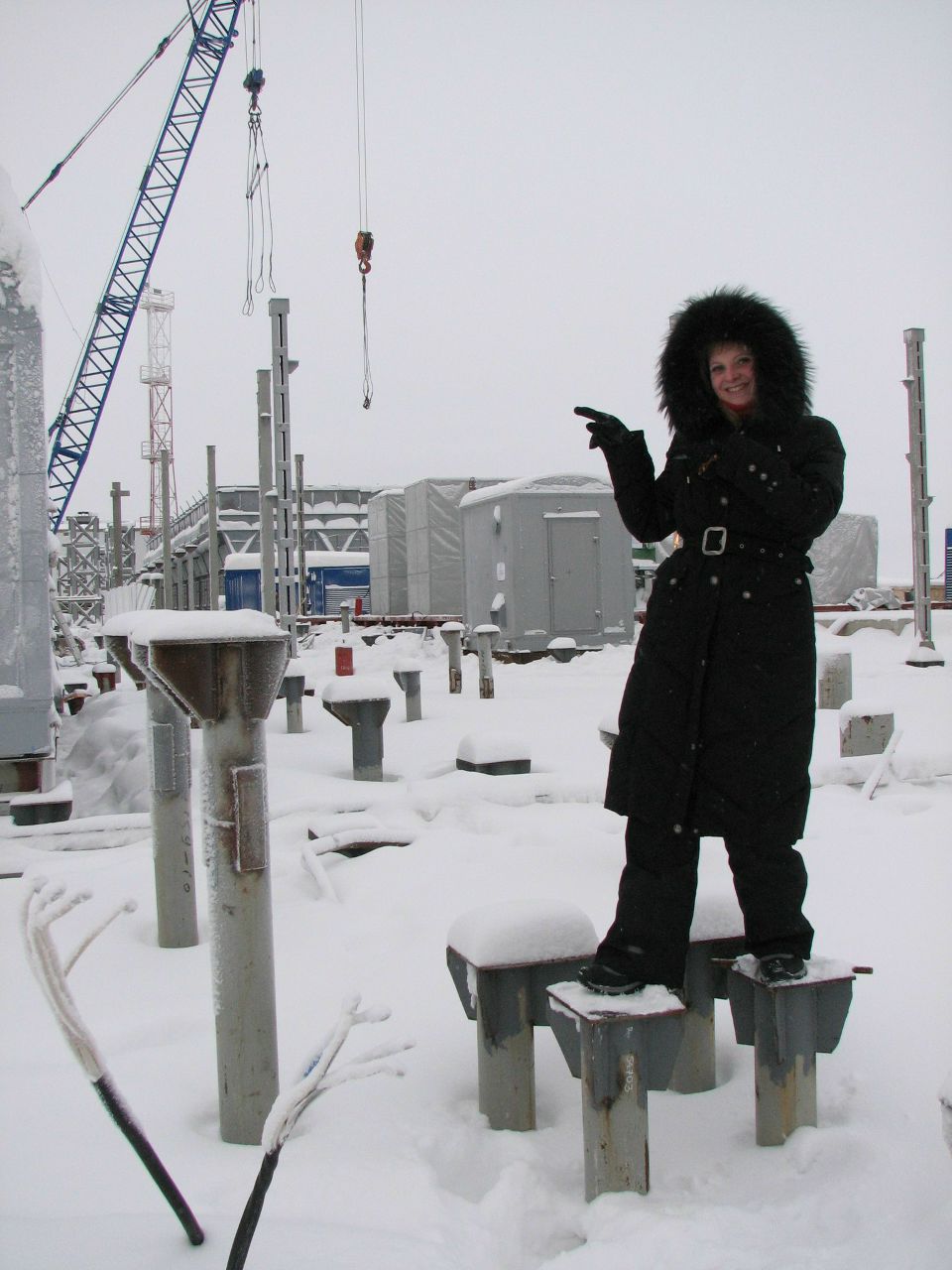 Елена Симаева | Донецк