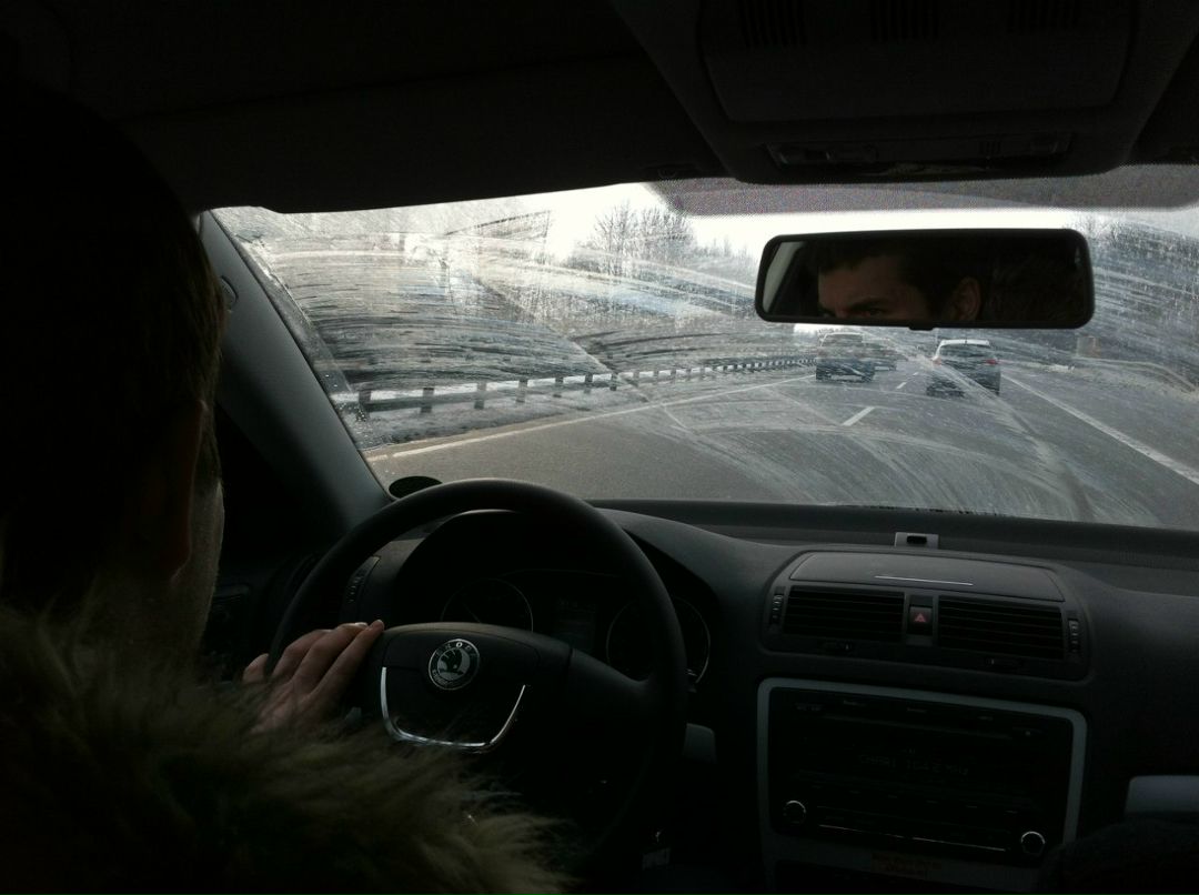 Владимир Цыбенко | Москва