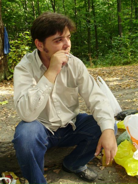 №10, Александр Репей, 43 года, Винница №10, Александр Репей, 43 года, Винница