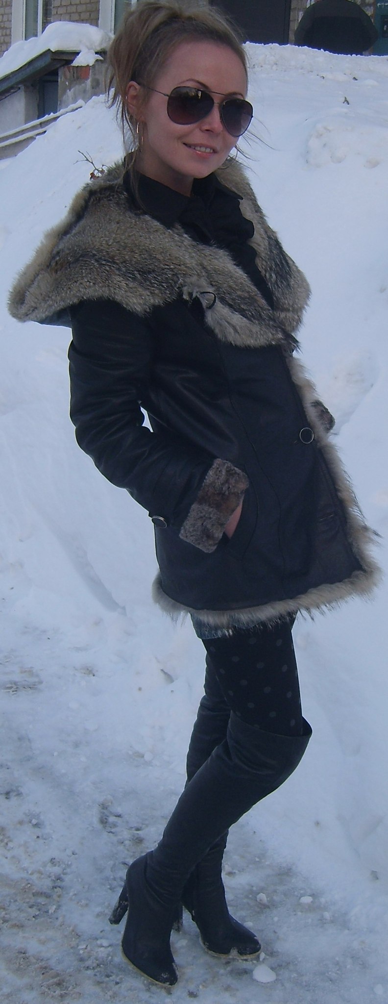 Элина Шестеркина Самая Сладкая | Чебоксары