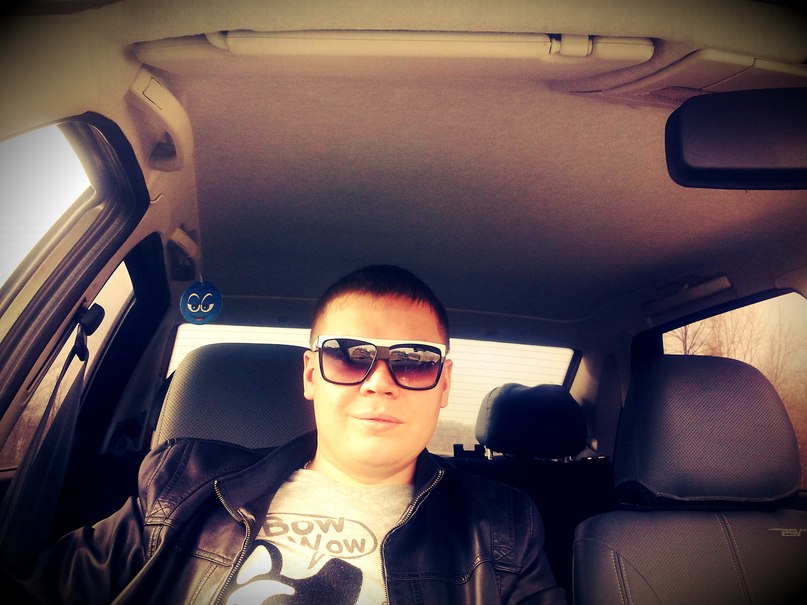 Игорь Ирикович | Санкт-Петербург