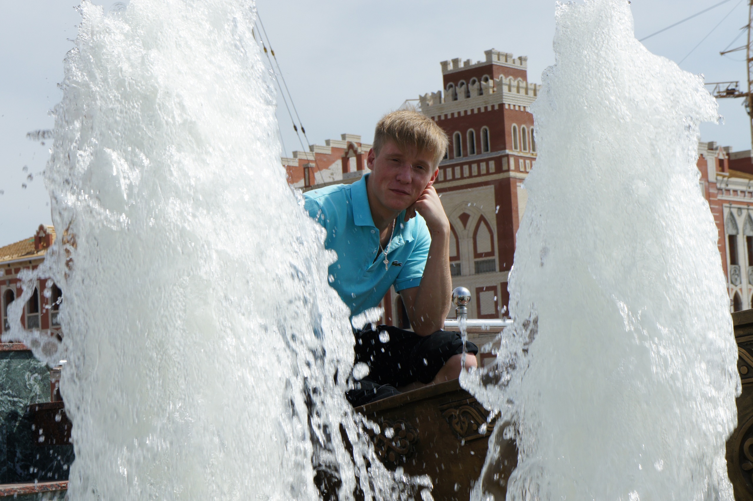 Фото профиля