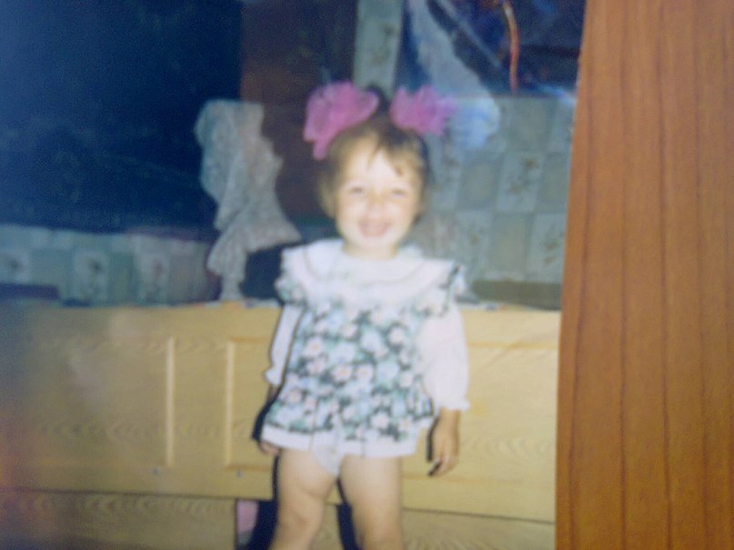 Мария Никифорова | Набережные Челны