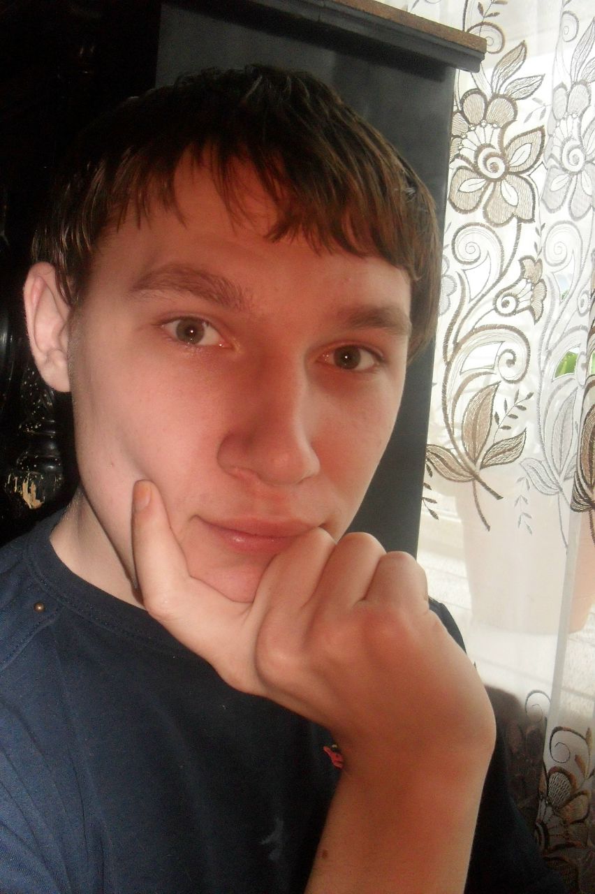 Ромчик Литовченко Stals | Геническ