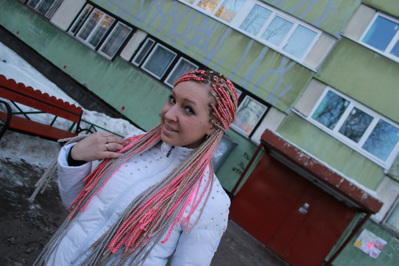 Ксения Кулагина | Нижний Новгород