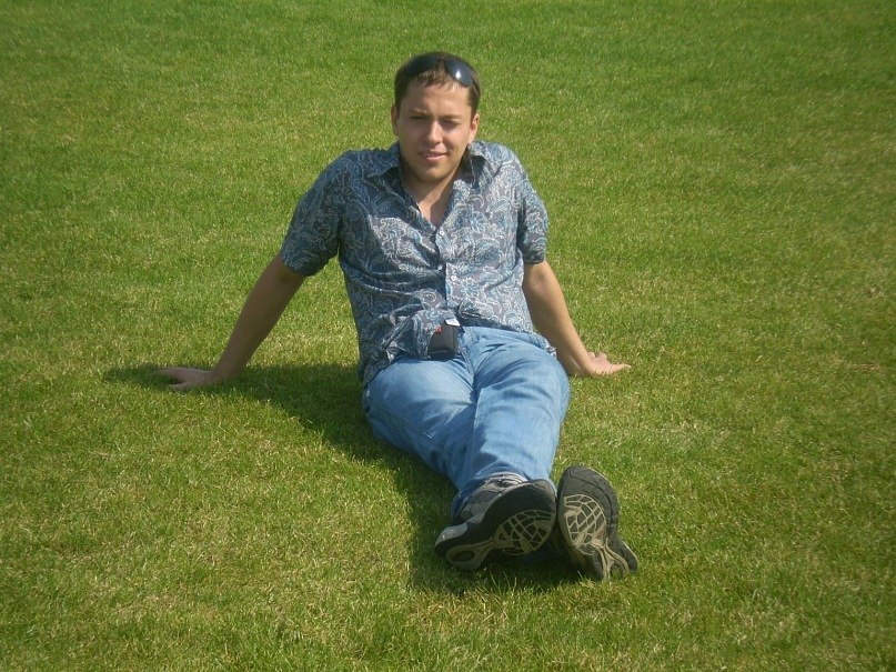 Анатолій Шарий | Винница