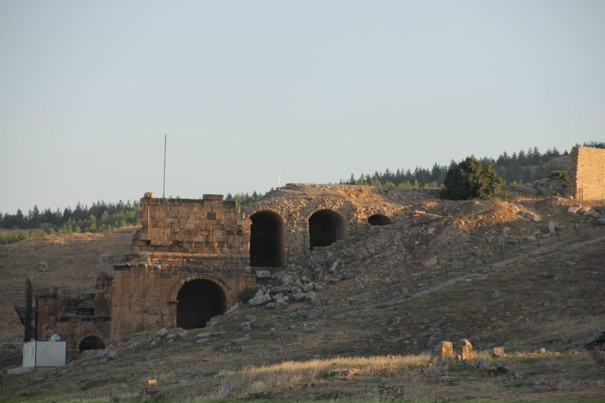 Вера Гюнер | Side