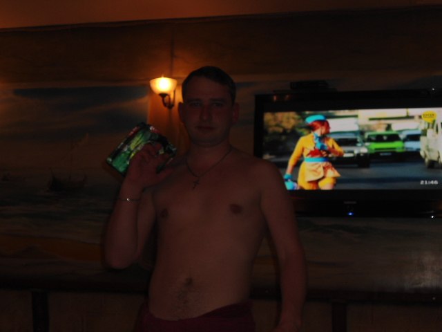 Денис Денисов | Киев