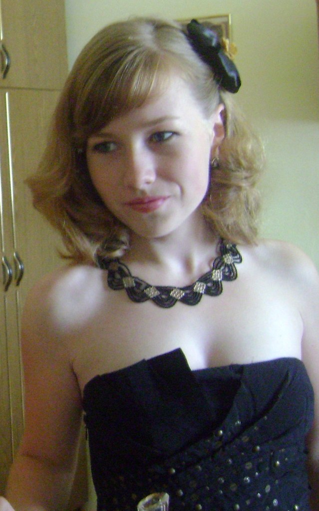 Юля Юркевич | Надворная