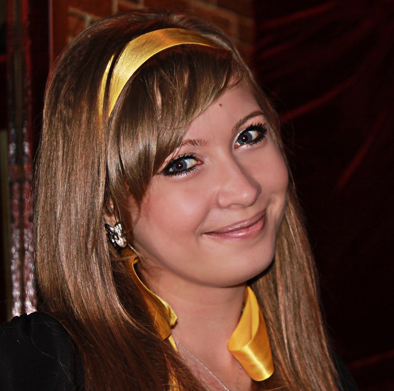 Rita Bespalova | Владивосток