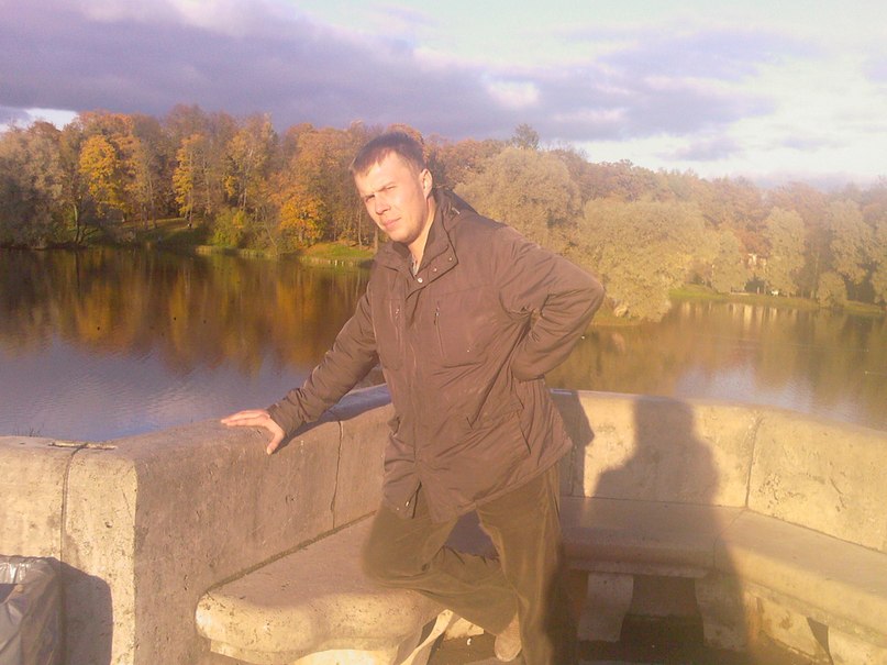 Дмитрий Сидоренко | Санкт-Петербург