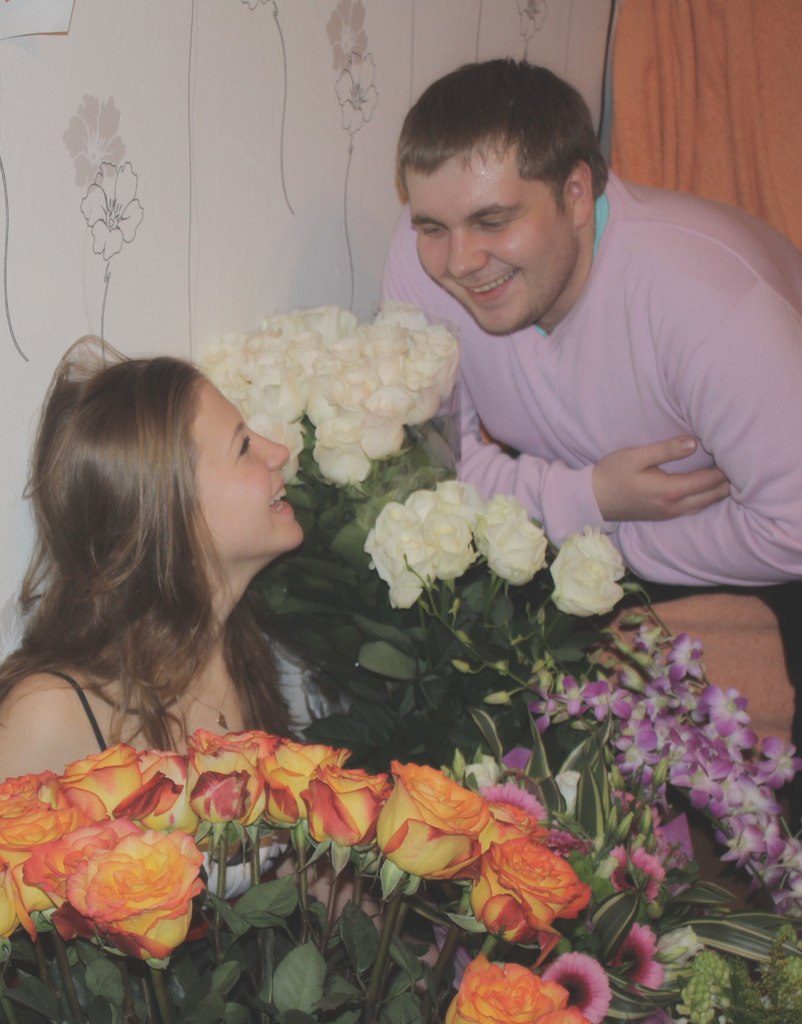 Машенька Коршунова ♥ | Москва