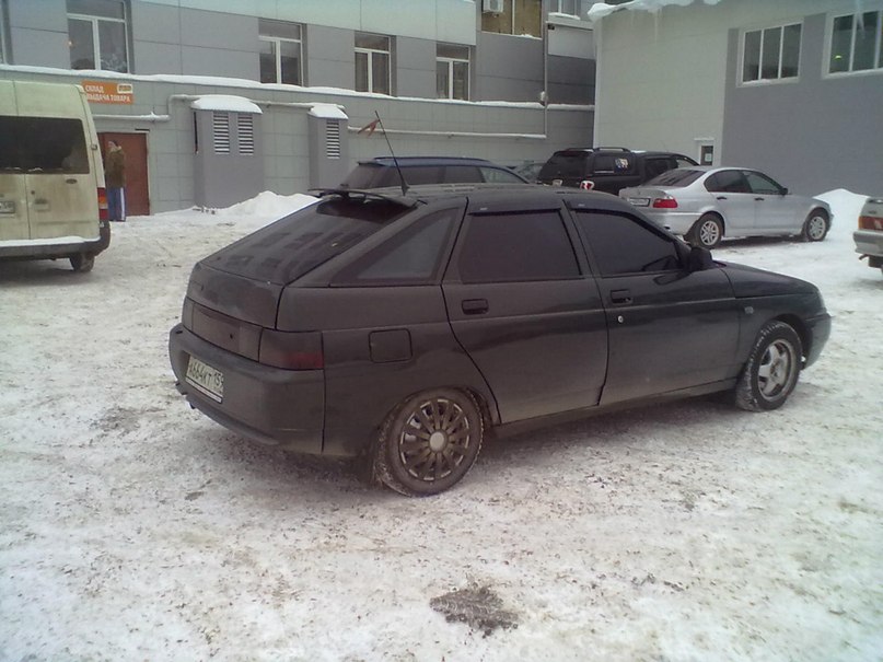 Слава Проскоряков | Пермь