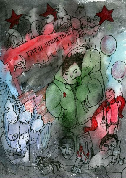 №8, Эдуард Беспяткин, Липецк №8, Эдуард Беспяткин, Липецк