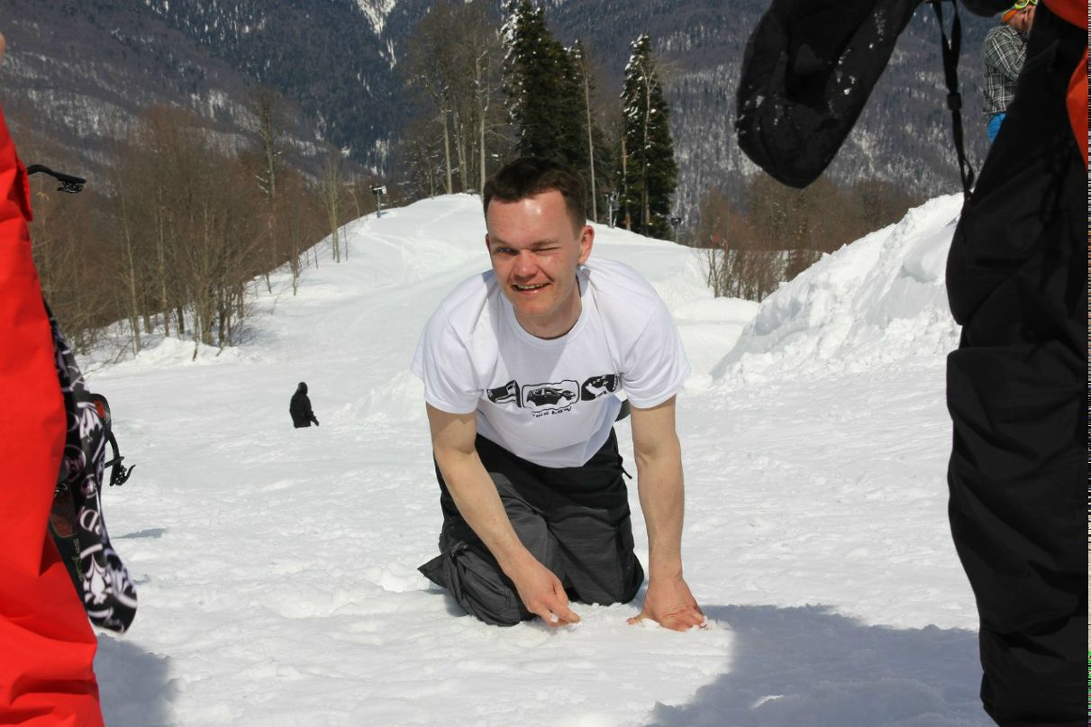 Вячеслав Раскин | Москва