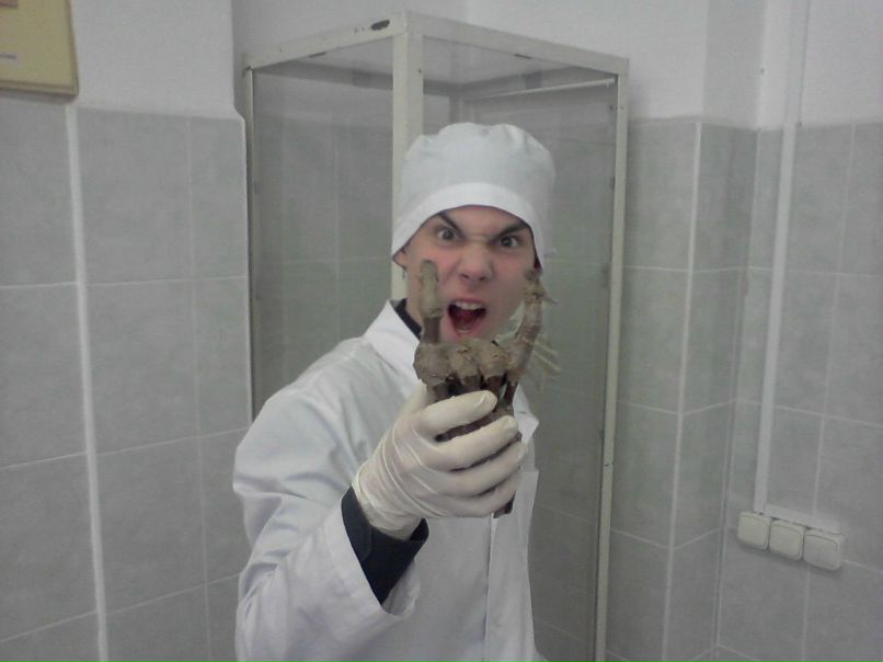 Владимир Баум | Екатеринбург