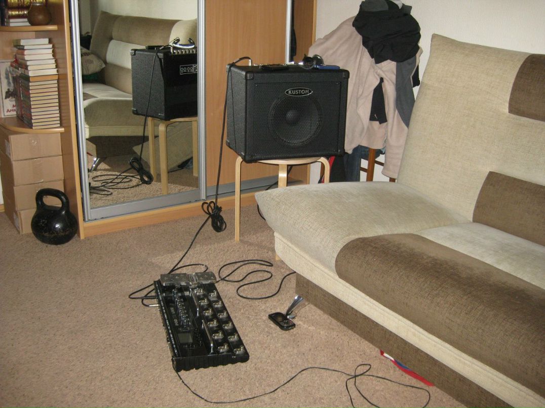 Димитрий Ботанин Сяо-си-Сяо | Екатеринбург