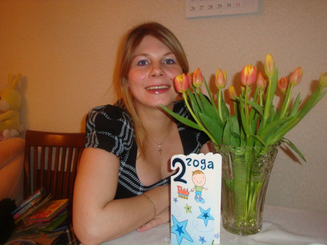 Наталья Алексеева | Санкт-Петербург