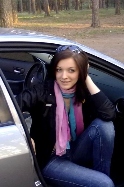 №45, Екатерина Пелюховская, Киев №45, Екатерина Пелюховская, Киев