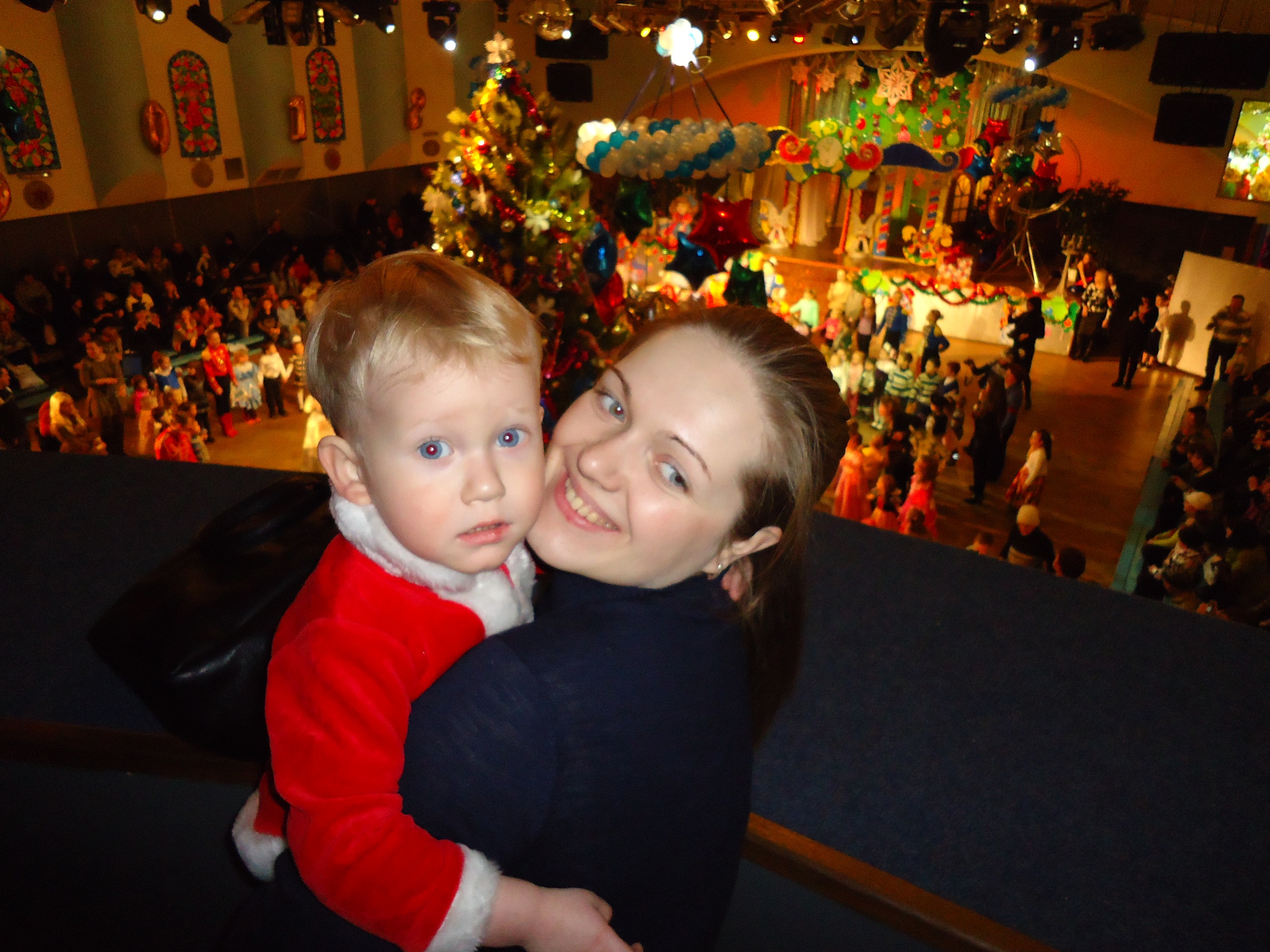 Фото профиля