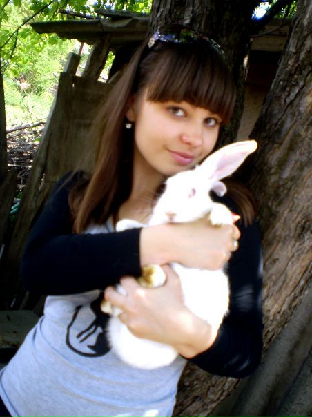 №80, Наташа Сливинская, 35 лет, Рыбница, Молдова №80, Наташа Сливинская, 35 лет, Рыбница, Молдова