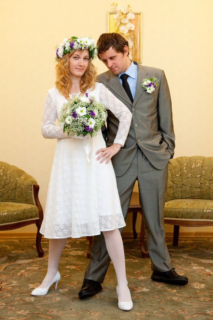 Виктор Изотов | Луга