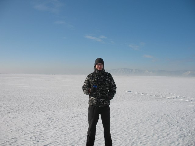 Олег Чечель | Черкассы