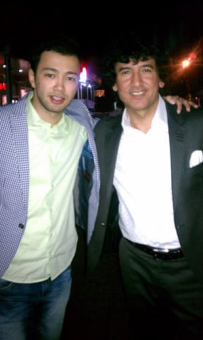 №162, Алишер Узаков, Ташкент №162, Алишер Узаков, Ташкент