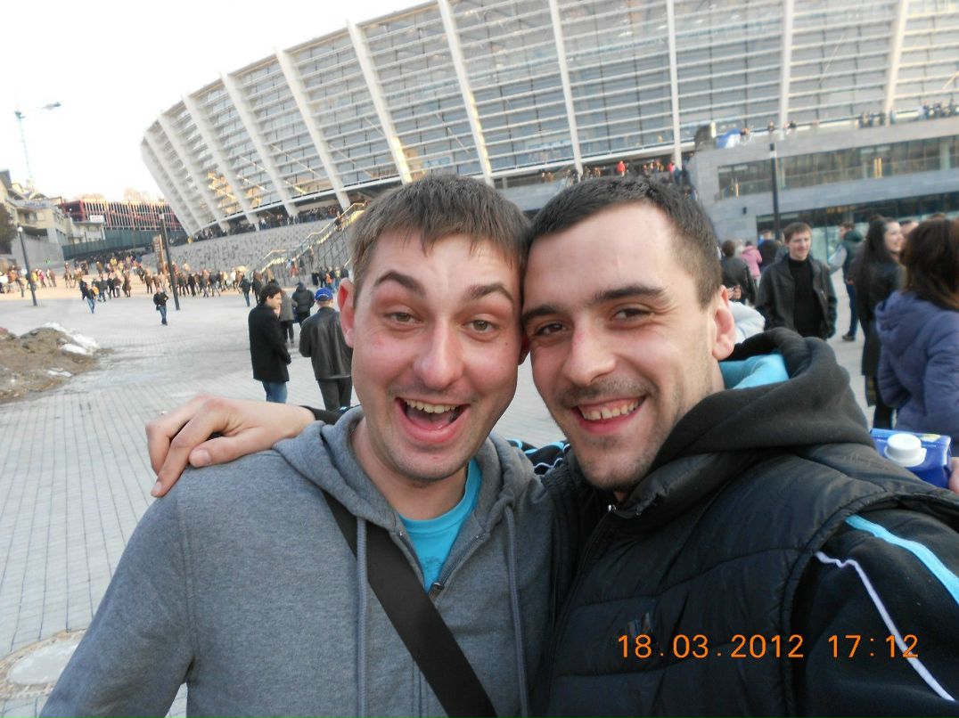 Сергей Клинецкий | 