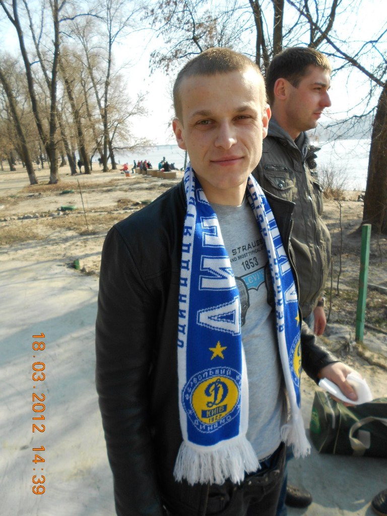 Сергей Клинецкий | 