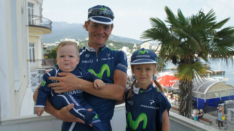 Василий Кириенко Kiri | Речица