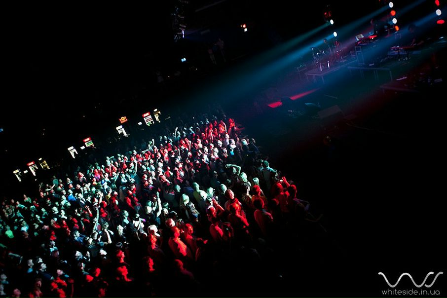 №60, Крис Tra-La-La, Киев №60, Крис Tra-La-La, Киев